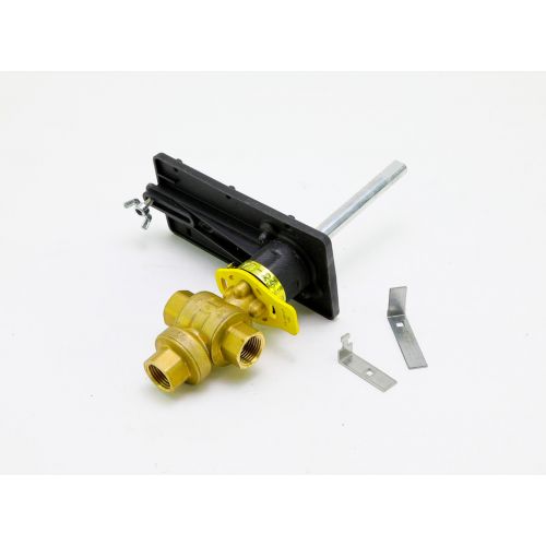 123W Vlvwlinkagef35Act For Schneider Electric (Barber Colman) Part# Vb-2313-500-9-5
