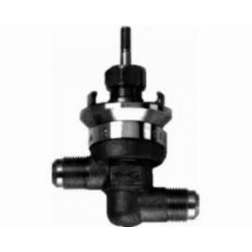 1/2" N/O Flareends Glbbdy 3.2 For Johnson Controls -Part# VB-3766-3