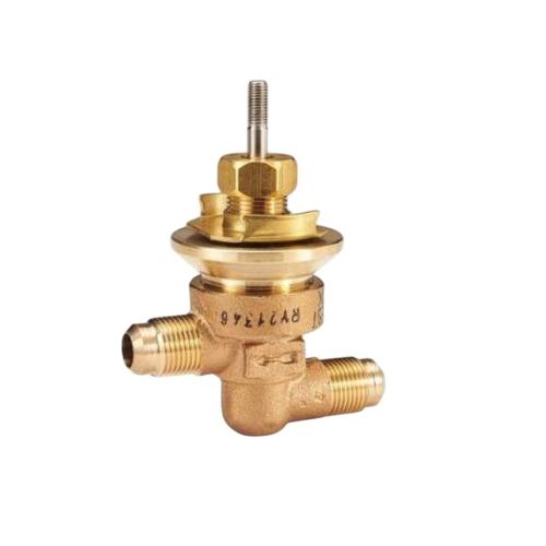 1/2" Flare,Nc,Globe Body,1.0Cv For Johnson Controls -Part# VB-3966-1