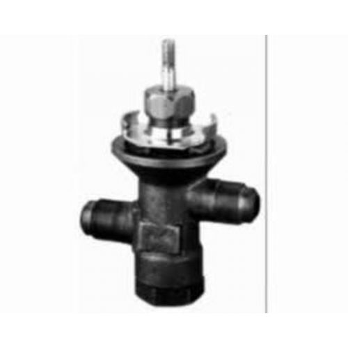 1/2"Flare,N/C,Globe Body,3.2Cv For Johnson Controls -Part# VB-3966-2