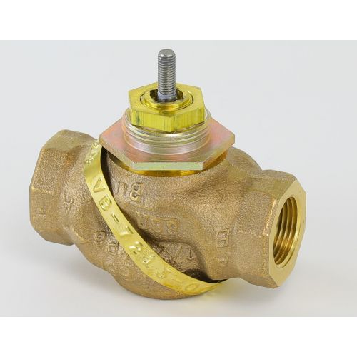 34 55Cv Suo Valvebody For Schneider Electric (Barber Colman) Part# Vb-7213-0-4-5