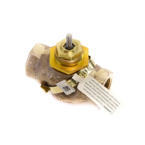 34 No 75Cv Valvebody For Schneider Electric (Barber Colman) Part# Vb-7213-0-4-6
