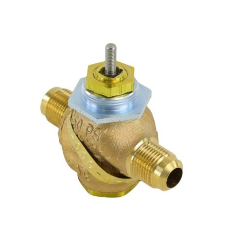 12 Id Flare Nc 13Cv For Schneider Electric (Barber Colman) Part# Vb-7222-0-4-2