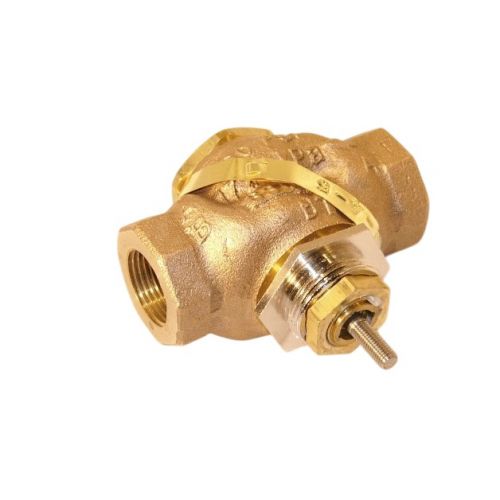 34 Suo 55Cv 100Steam Body For Schneider Electric (Barber Colman) Part# Vb-7253-0-4-5