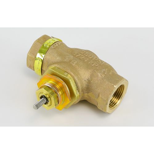 1 Steam Valve Suo 12Cv For Schneider Electric (Barber Colman) Part# Vb-7253-0-4-8