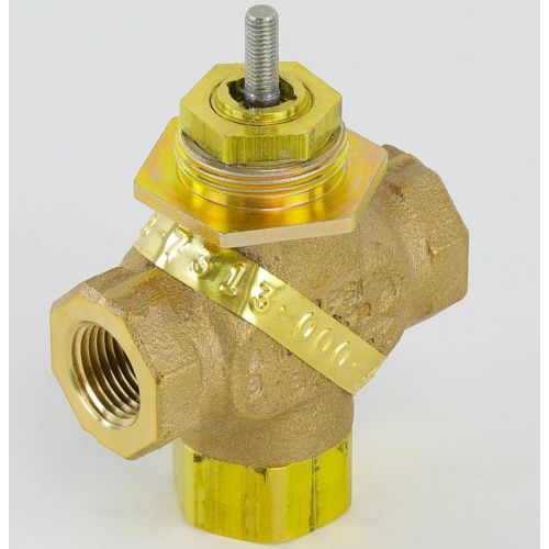 12 Mixing Valve  22Cv For Schneider Electric (Barber Colman) Part# Vb-7313-0-4-2