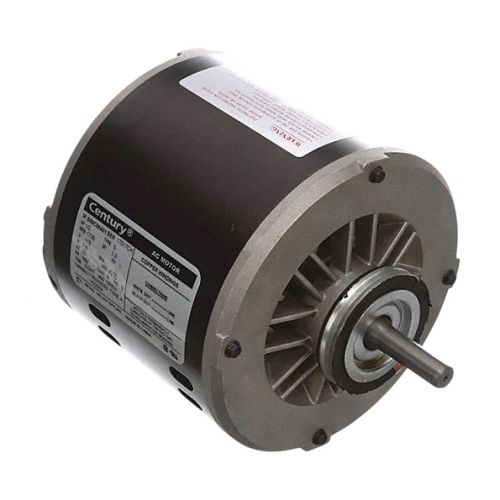 Regal Rexnord - Century Motors VB2054V1 1/2HP Motor 1725 RPM 115V 