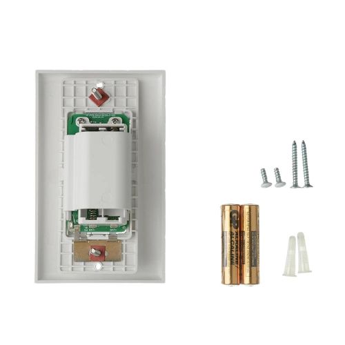 Broan-NuTone VBATHBTW Deluxe Auxiliary Control