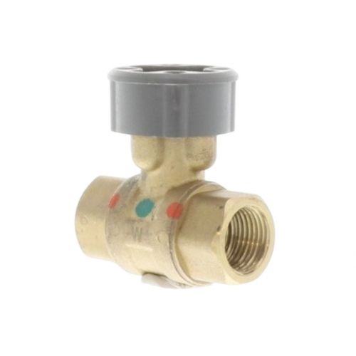 12Npt 2W 13Cv Brs Std Prfl For Honeywell Part# Vbn2Aepa0000