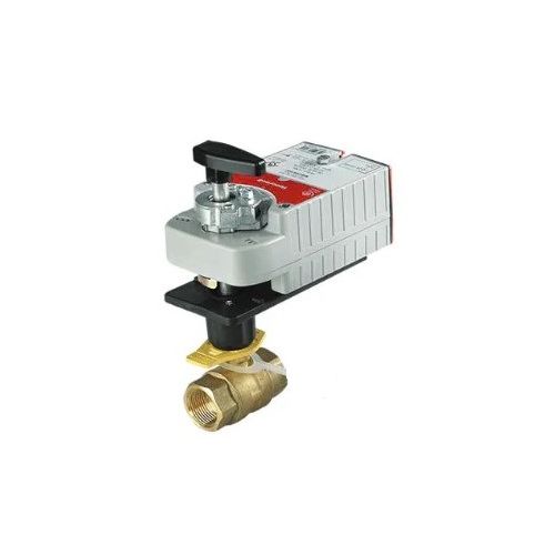 25Npt 2W 72Cv Brs Dca Prfl For Honeywell Part# Vbn2Grpx0000
