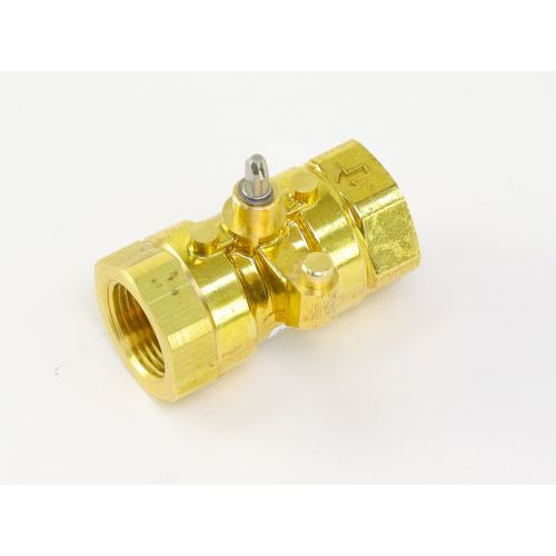 34 10Cv 2Way Ss Ball Vlv For Schneider Electric (Barber Colman) Part# Vbs2N17