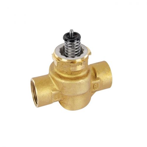 Resideo VCZAP1000 2-Way Valve
