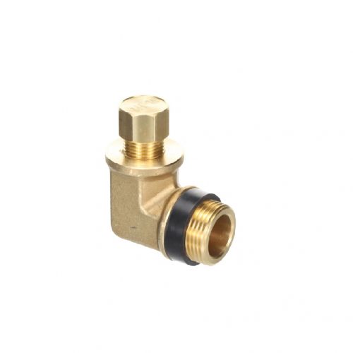 Norgas Controls and Metering VE1000-VL0500 Vent Limiter NGR Series NGR-VL