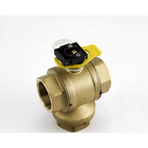 1.5"Npt,3-Wayvalvebody,23.5Cv For KMC Controls -Part# VFB-4606EBC