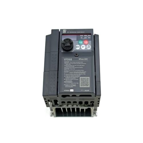 208230V3Ph 3Hp Varifreqdrive For Johnson Controls Part# Vfd68Bhg-2