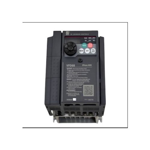 460V3Ph 3Hp Variablefreqdrive For Johnson Controls Part# Vfd68Chh-2