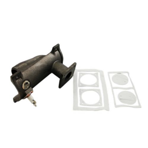 Burner Casting Assembly For Superior Radiant -Part# VG016