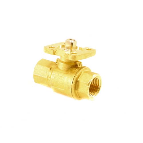 12Ball Vlv2Way 74Cv For Johnson Controls Part# Vg1241Al