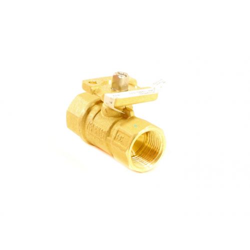 34 2W Ball Valve 74Cv For Johnson Controls Part# Vg1245Bl