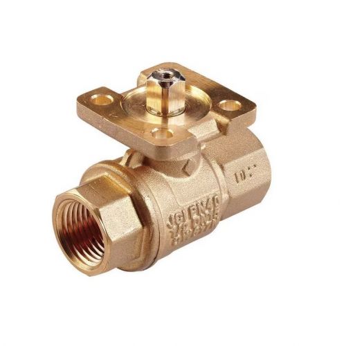 34 2W 117Cv Ss Trim For Johnson Controls Part# Vg1245Bn