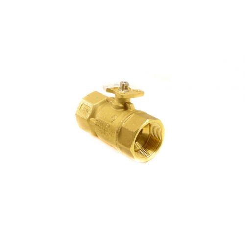 1 12 2W Ball Valve 292Cv For Johnson Controls Vg1245Er