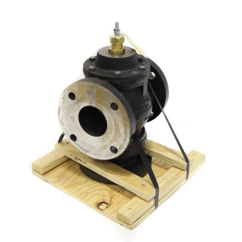 3"Flg Mixvlv 80Cv, (Mp84) For Johnson Controls -Part# VG2831UM