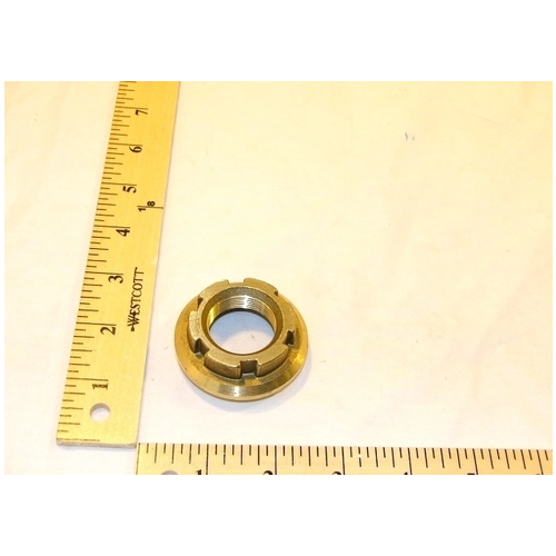 Bonnet Adaptor For Johnson Controls Part# Vg7000-1016