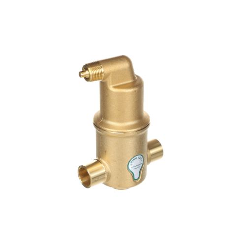 Spirotherm VJS075TM Air Separator Spirovent Junior 3/4" Sweat