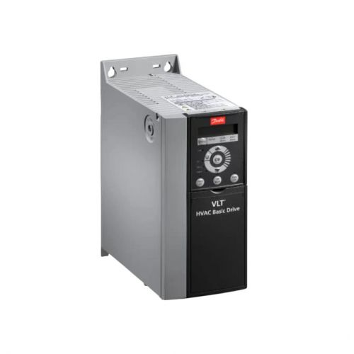 Danfoss VLTHVAC10HP460 10HP Drive W/Bypass & Disconnect 460V/3PH