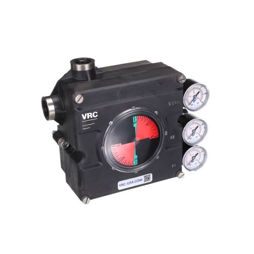 Bray Commercial VP700-G-T1 Electro-Pneumatic Positioner