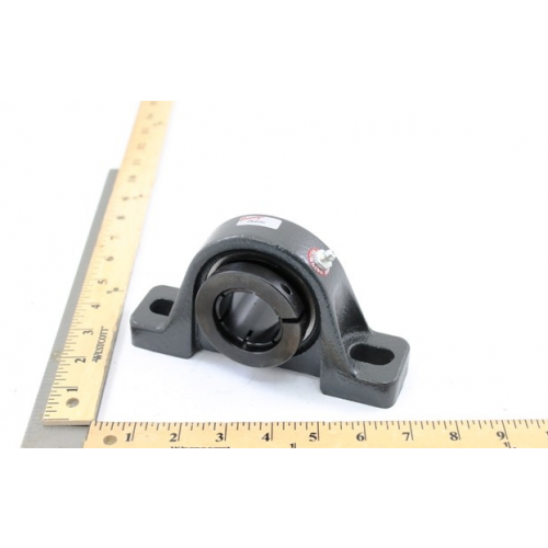 1 716 Pillow Block Bearing For Browning Part# Vpb-223 Ah