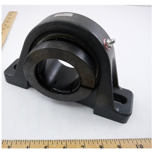 2 716 Pillow Block Bearing For Browning Part# Vpb-239 Ah