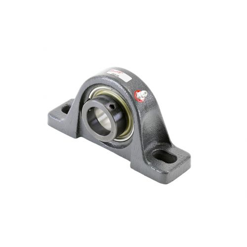 Browning VPLE-119 2- Bolt Pillow Block Ball Bearing Eccentric 1-3/16" DIA