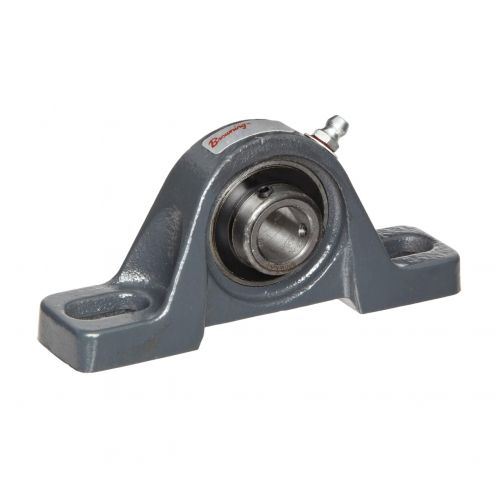 Browning VPS-212 Pillow Block Bearing 3/4" Bore Cast Iron