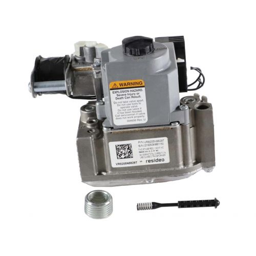 1/2" 24V Dualdirectign Gasvlv For Resideo -Part# VR8205N8829T