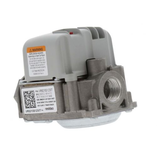 1/2" 24V Directign Gas Valve For Resideo -Part# VR8215S1230T