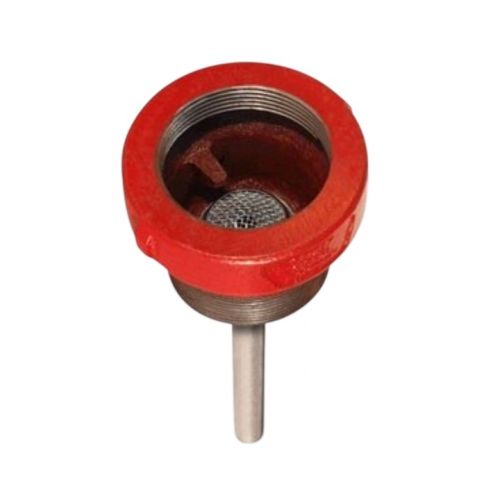 Scully VS-229 1-1/2" X 1-1/2" Compression Vent Alarm 00207