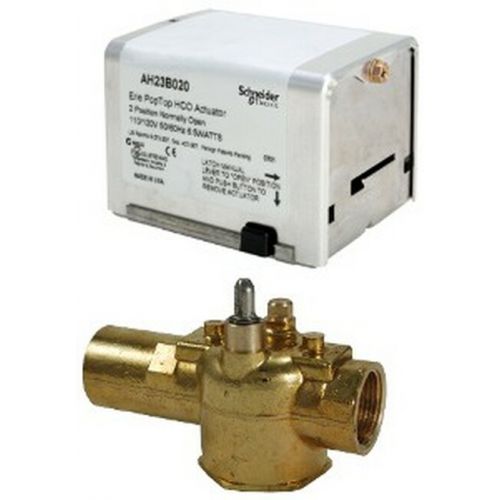 1/2"Sw 2W 30# 24V Nc Hitmp For Schneider Electric (Erie) -Part# VS2213H14A020
