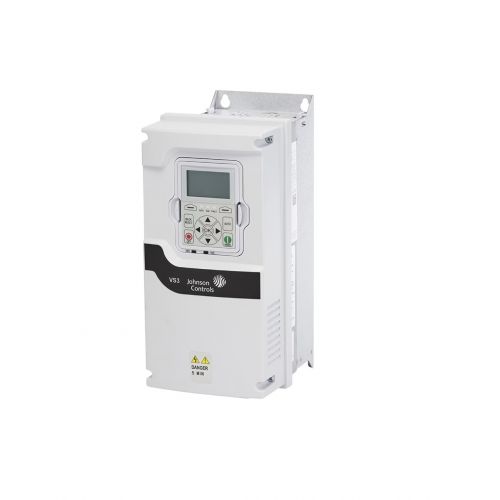 Johnson Controls VS3-010-4-UL1-0 10HP Variable Frequency Drive 16A 480V