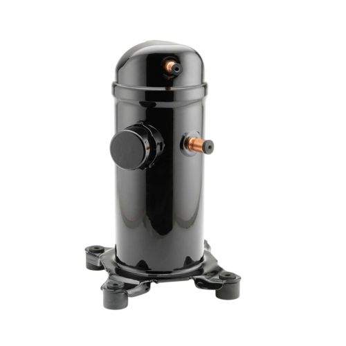 Tecumseh VS322ET-109-J7 3HP Compressor 208-230V CBP