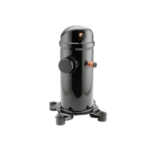 Tecumseh VS322RT-109-J7 3HP CBP Compressor 200-230V