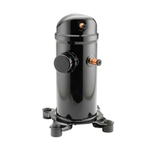 Tecumseh VS325ET-110-J7 5HP CBP Compressor 208-230V