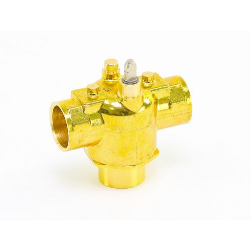 3/4"Swt 3W 7.5Cv Valve Body For Schneider Electric (Erie) -Part# VS3317