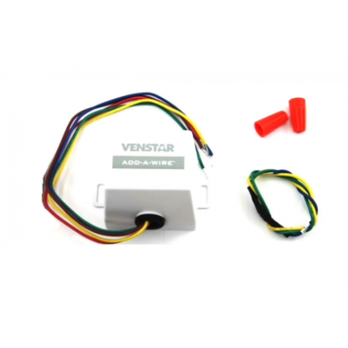 Add-A-Wire Relay For Venstar -Part# VSACC0410