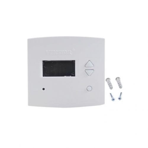 Venstar VST1700 1-Day Programmable Thermostat 2-Heat/1-Cool 