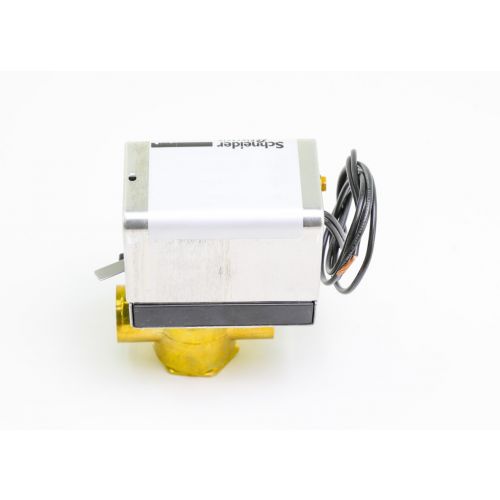 Schneider Electric (Erie) VT2317G13A020 24V N/C 3/4 Inch Swt 2W Valve
