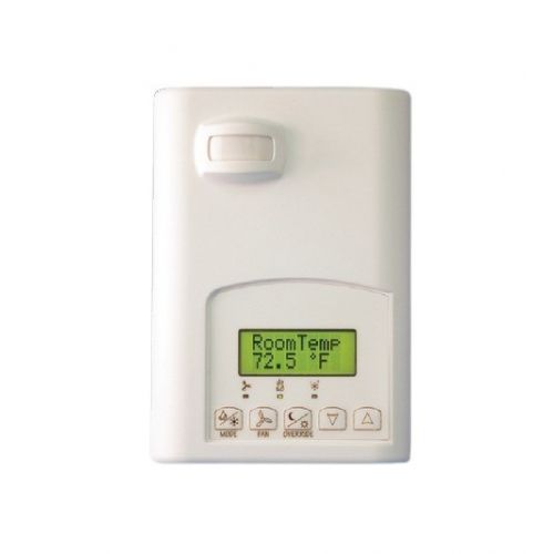 Schneider Electric (Viconics) VT7350F5531E Fan Coil Unit Controller W/Humidity 0-10 VDC