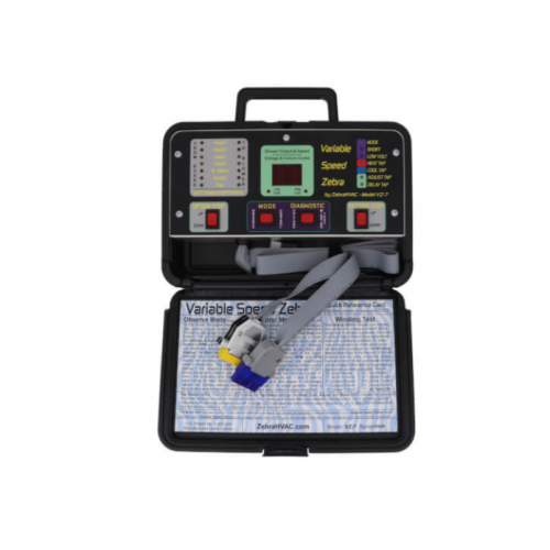 Ecm Motor Tester Variable Spd For Rheem-Ruud -Part# VZ-7
