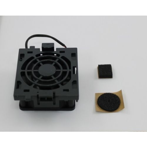 Cooling Fan, Two Fans Support For Schneider Electric (Square D) -Part# VZ3V1209