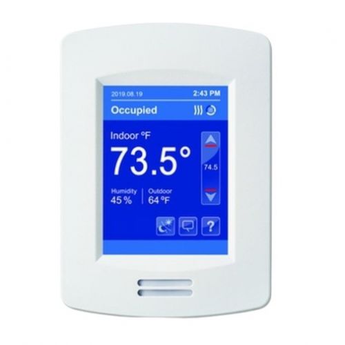 Schneider Electric (Viconics) VZ8250U5000B VAV Room Controller Series 8000